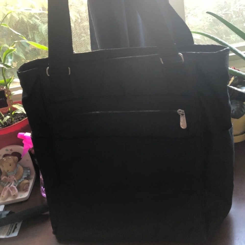 Thirty one convertible backpack tote